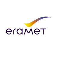 Logo Eramet