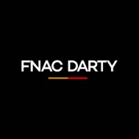 Logo Fnac Darty