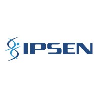 Logo Ipsen