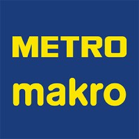 Logo Metro AG