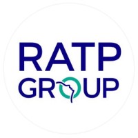 Logo RATP Group
